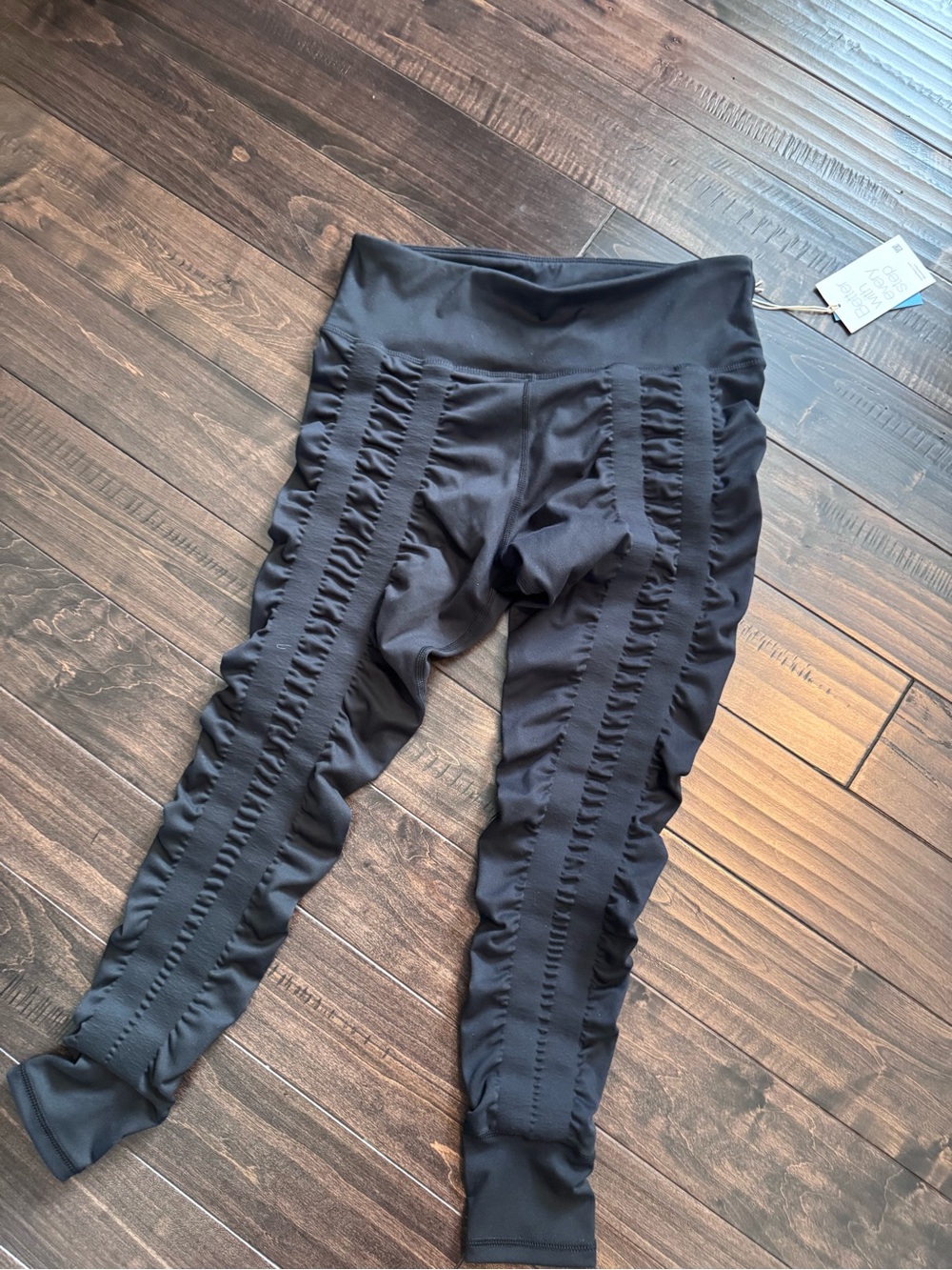 Women’s Sweetflexx resistant band Leggings